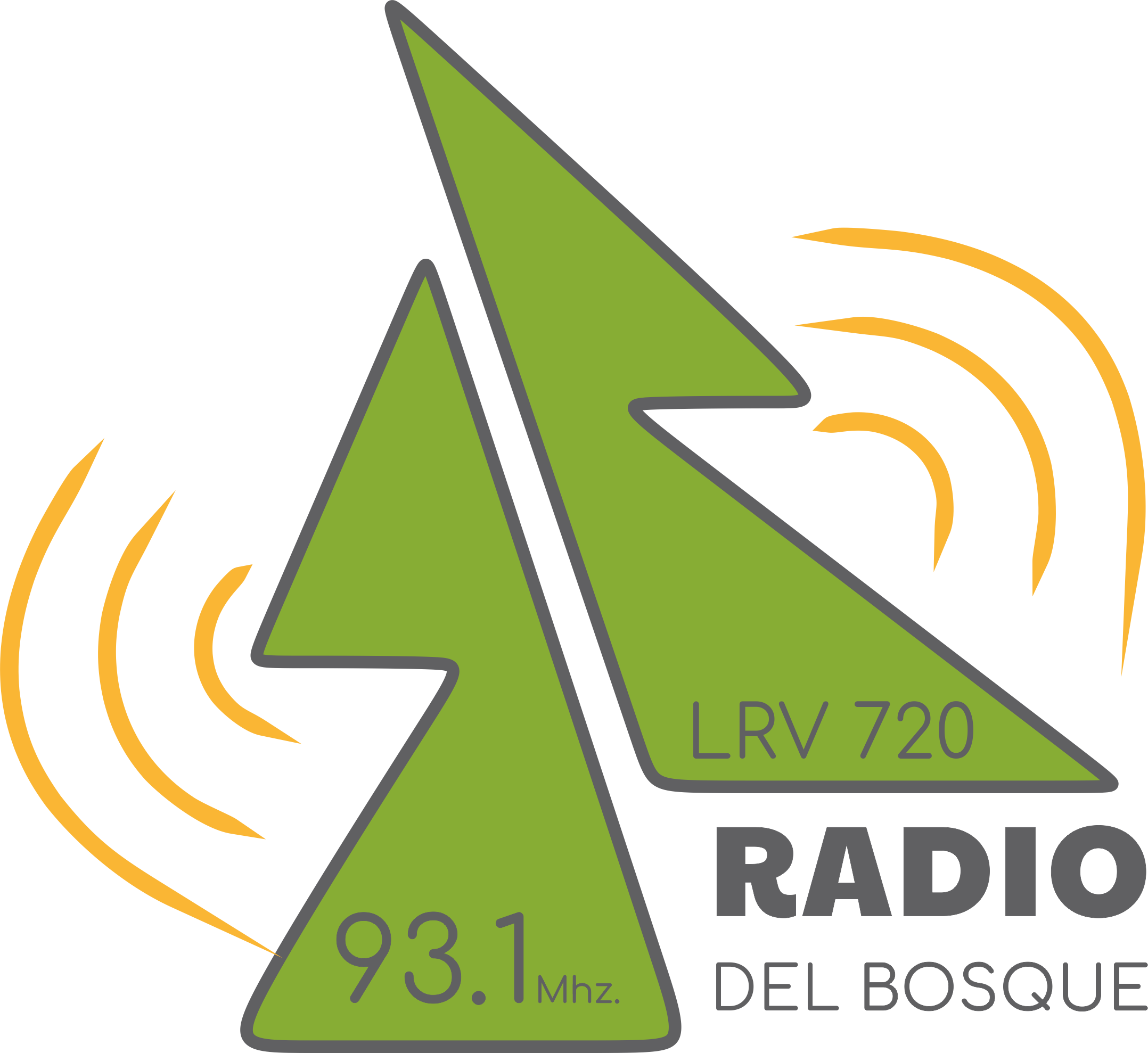 Radio del Bosque